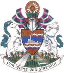 Whitehorse City Government