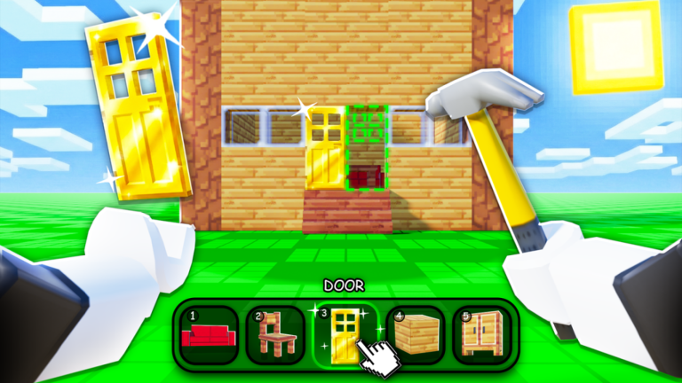 Build Everything! 🔨 screenshot 3