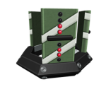 Mecha Domino Crown
