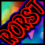 R.O.R.S.T