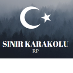[Sınır Karakolu Roleplay Community]