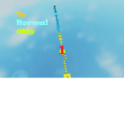 The Normal Obby 1
