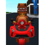 BRANDON- ROBLOX