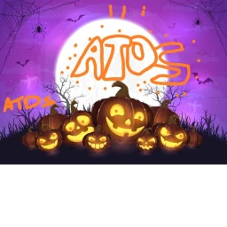 Atos´s Rectangles Of Stress (HALLOWEEN!) icon
