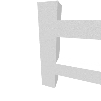 White Fence!