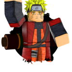 <NRPG> Sannin