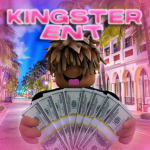 - kingster ent -