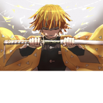 Demon slayer Z