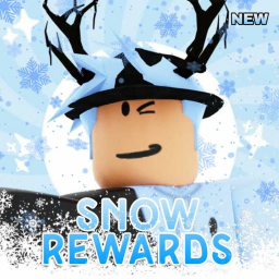 [ EVENT ] ❄️SNOW|OBBY❄️