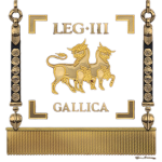 Lеgiο III Gаllica