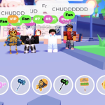 CHUDSSS