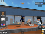 Kid Core Hangout