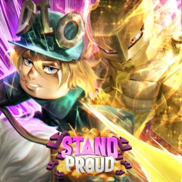 [v2.12] Stand Proud  icon