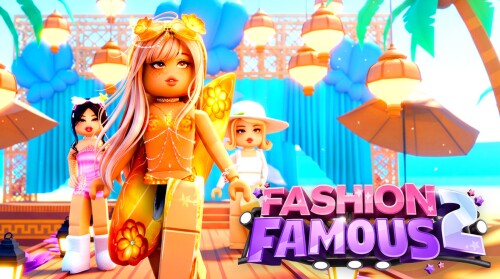 Fashion Famous 2