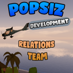 Popsiz | Development Relations Team