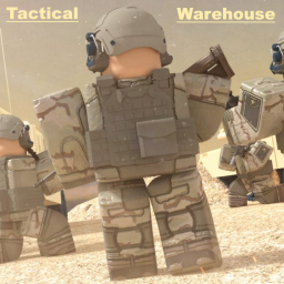 Tactical Warehouse | Home Store