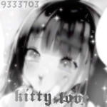 KITTY$LOVE