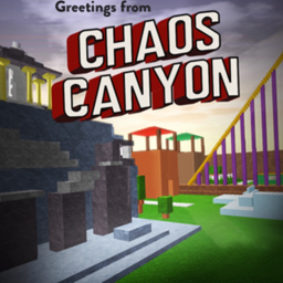 chaos canyon 2011 fixed