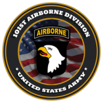 [USA] 101st Airbοrne Division