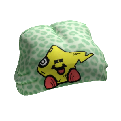 Item Thumbnail
