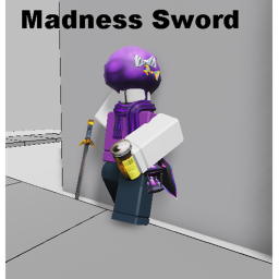 Madness Sword Battle