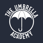 --The Umbrella Academy--