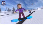 the skier gang