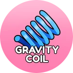 Gravity Coil