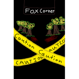 The Missing Men On Fox Corner