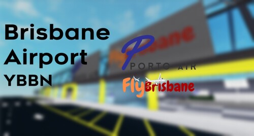 Brisbane Airport YBBN