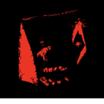 THE RED APPRENTICE