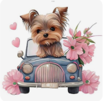 Milly hunde gruppe