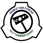 A-92 | Mobile Task Force Nu-7