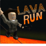 Lava Run Fans