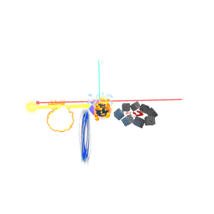 7 Power Abilities for Roblox Studio