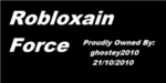 Robloxain Force