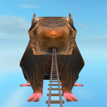 Sıçan Arabaya Yolculuk