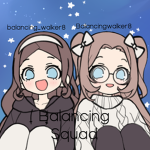 !Balancing Squad!