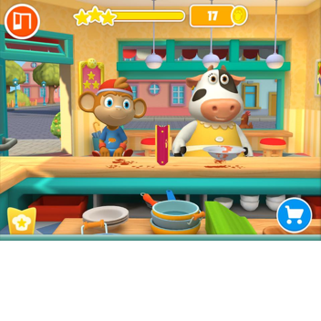 Normal Human vs Bored vs Windmill