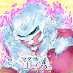 [CDR & DD] Your Bizarre Adventure icon