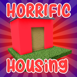 💥 Horrific Housing icon