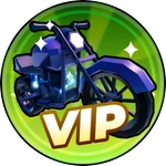 VIP Bicycle