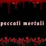 Peccati mortali
