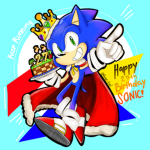 ||Sad_Sonic| •Place•