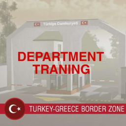 Deparment Traning