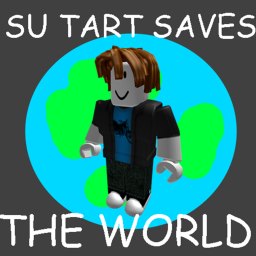PART 3!!!! SU TART SAVES THE WORLD