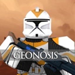Invasion of Geonosis