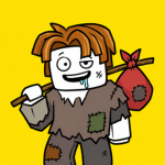 Hobos Making Games