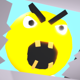 Escape The Sewer Obby