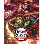 The Demon Slayers (Legend level)